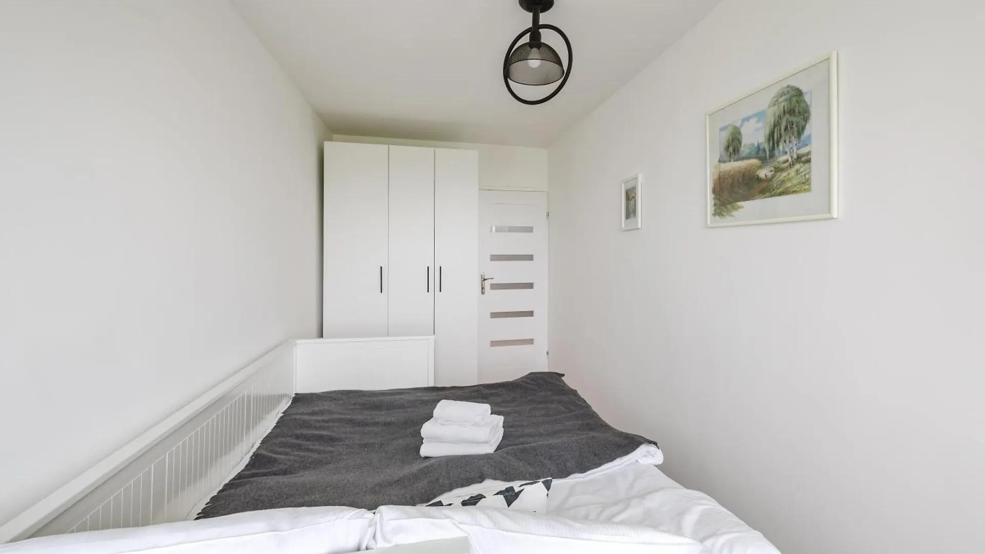 Poznan Cozy Comfort Apartment By Bookinghost 0*,