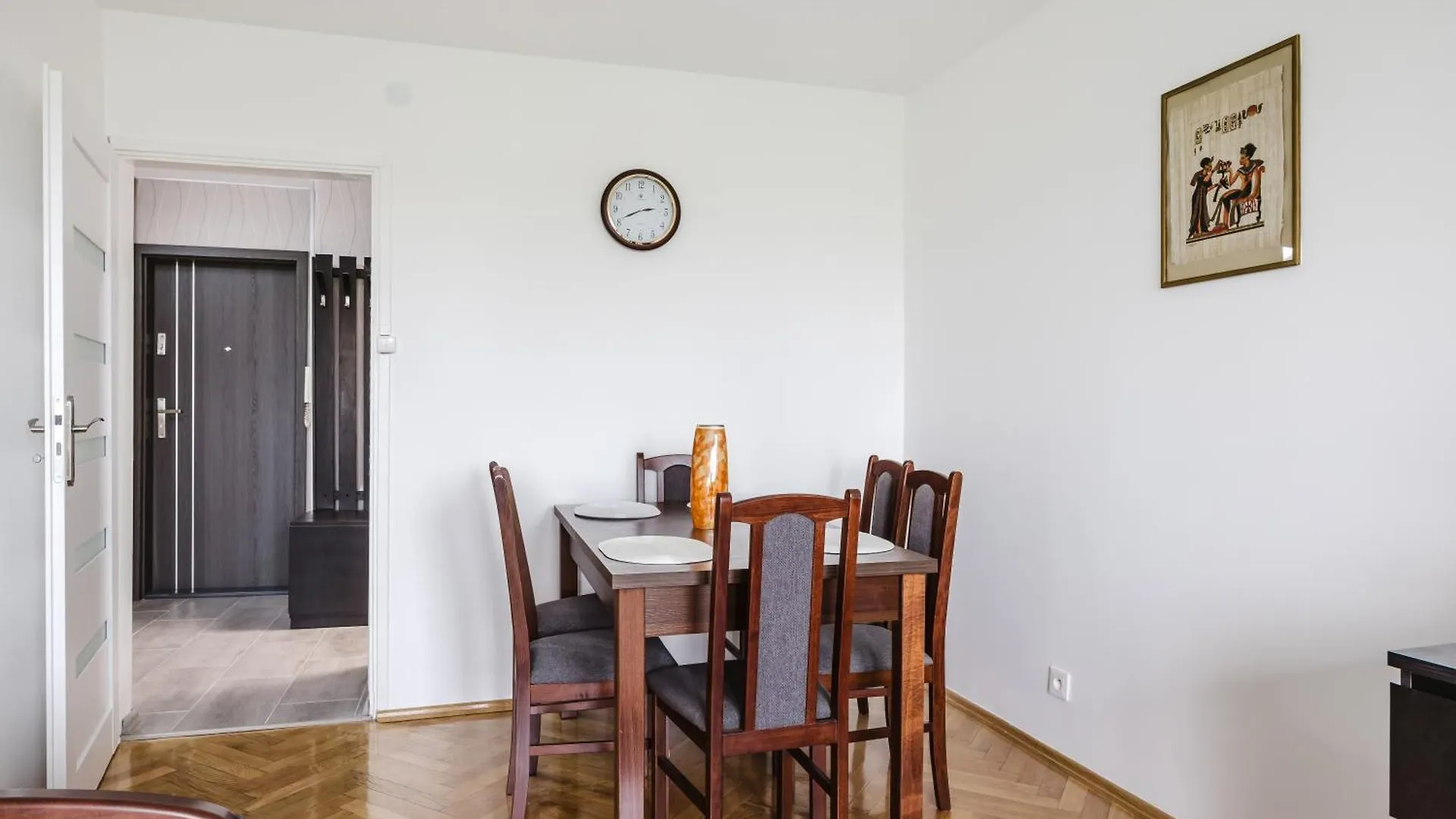 Poznan Cozy Comfort Apartment By Bookinghost 0*,