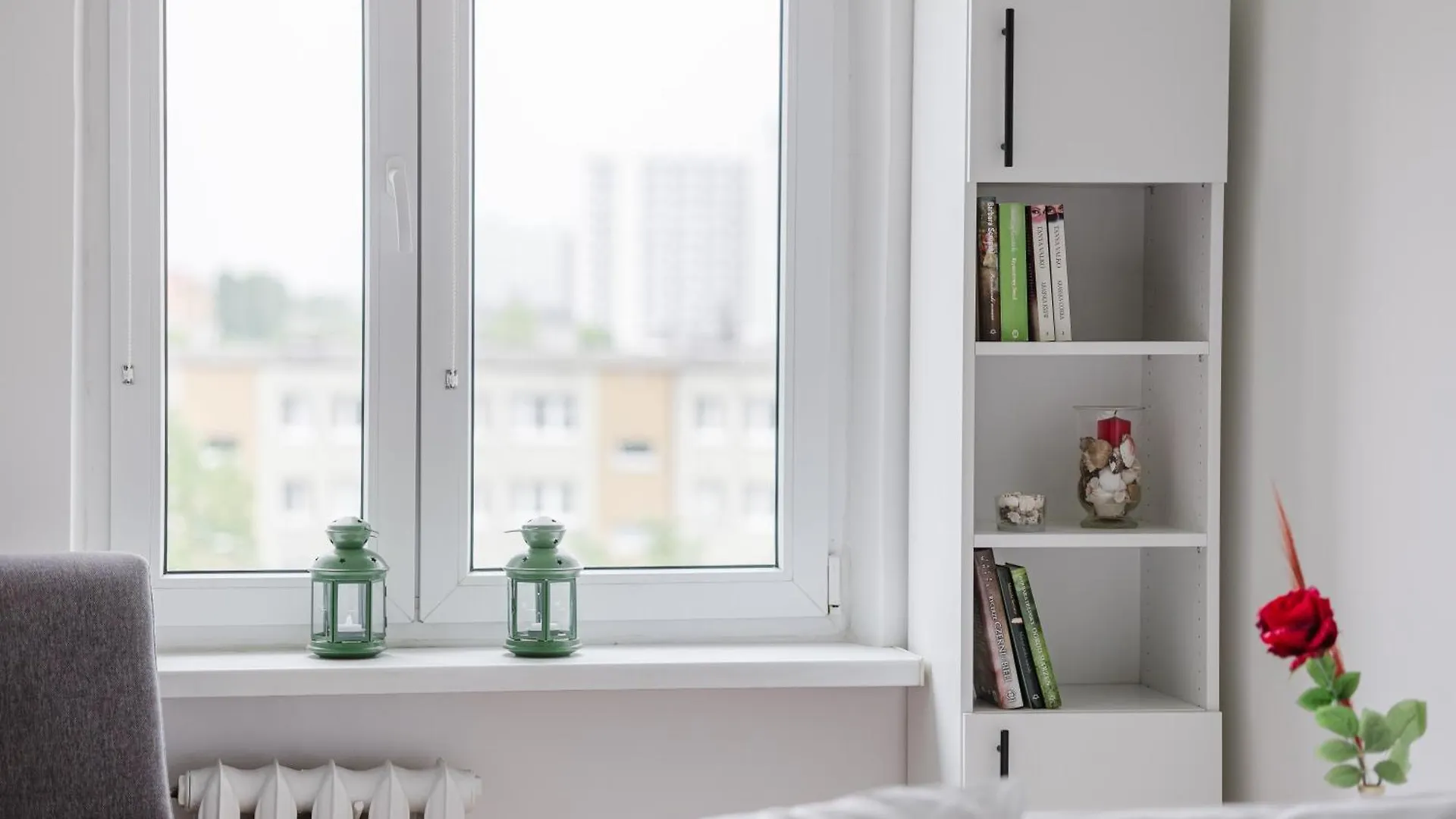 Poznan Cozy Comfort Apartment By Bookinghost