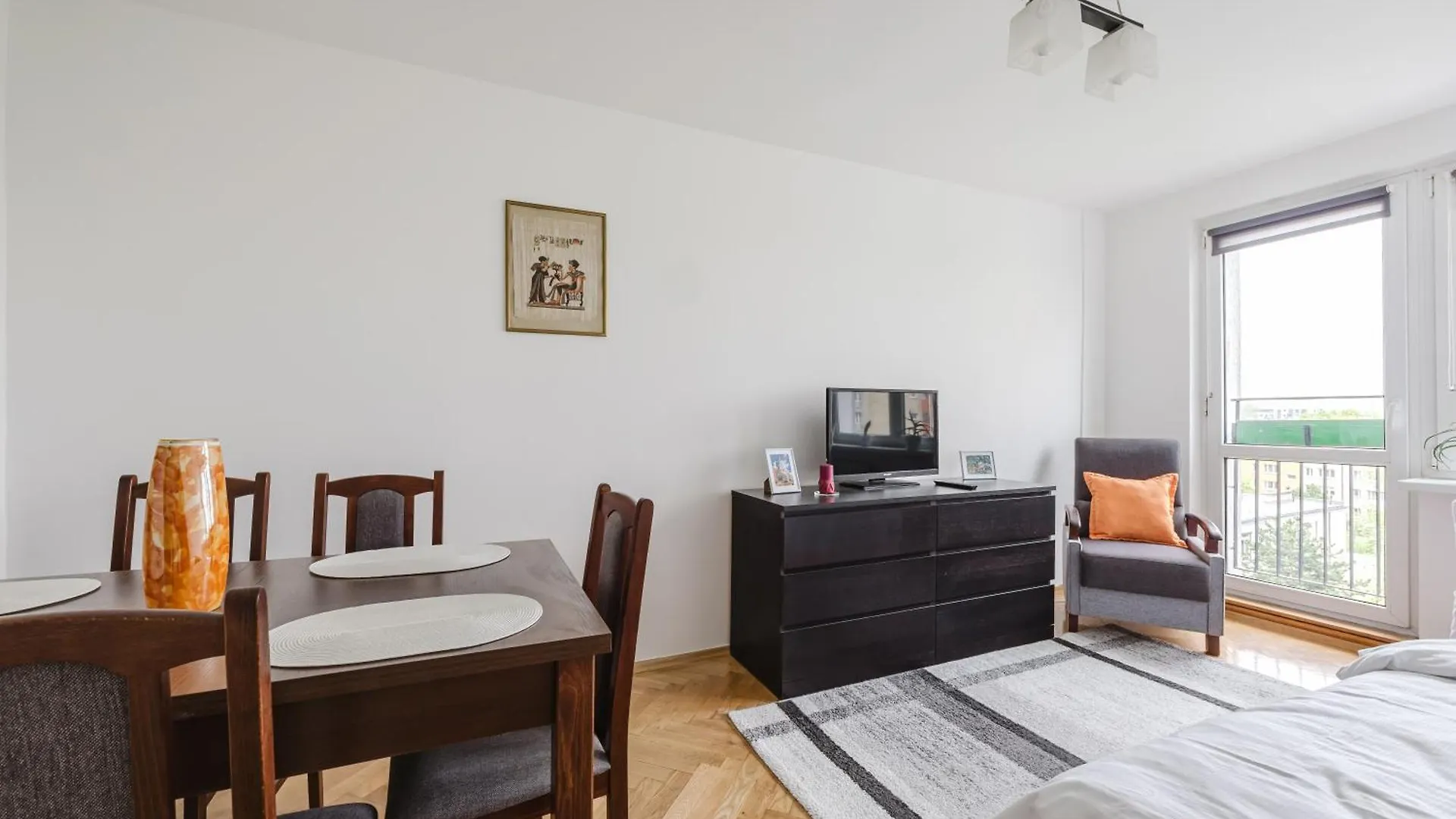 Poznan Cozy Comfort Apartment By Bookinghost Polónia