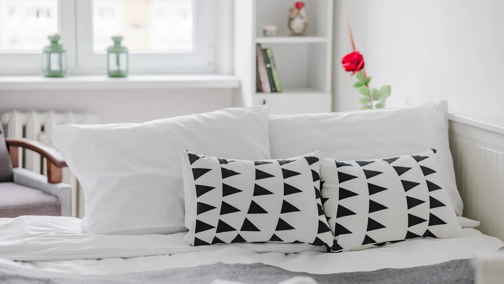 Poznan Cozy Comfort Apartment By Bookinghost Polónia
