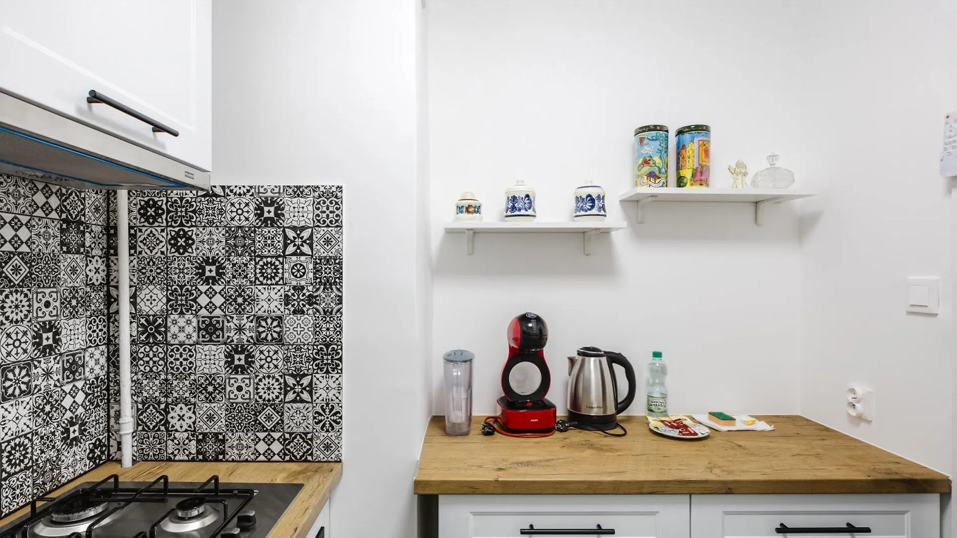 Poznan Cozy Comfort Apartment By Bookinghost
