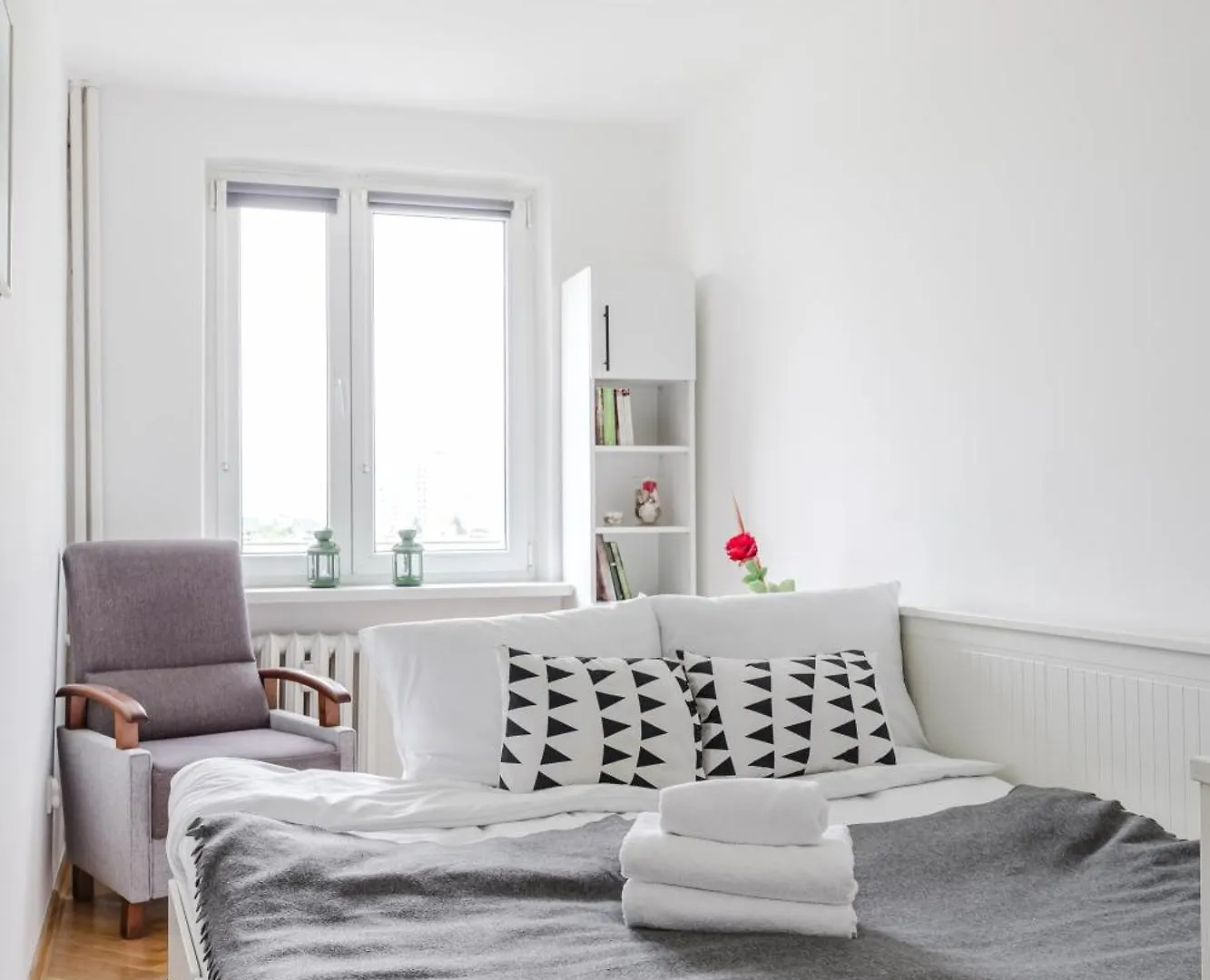 Poznan Cozy Comfort Apartment By Bookinghost