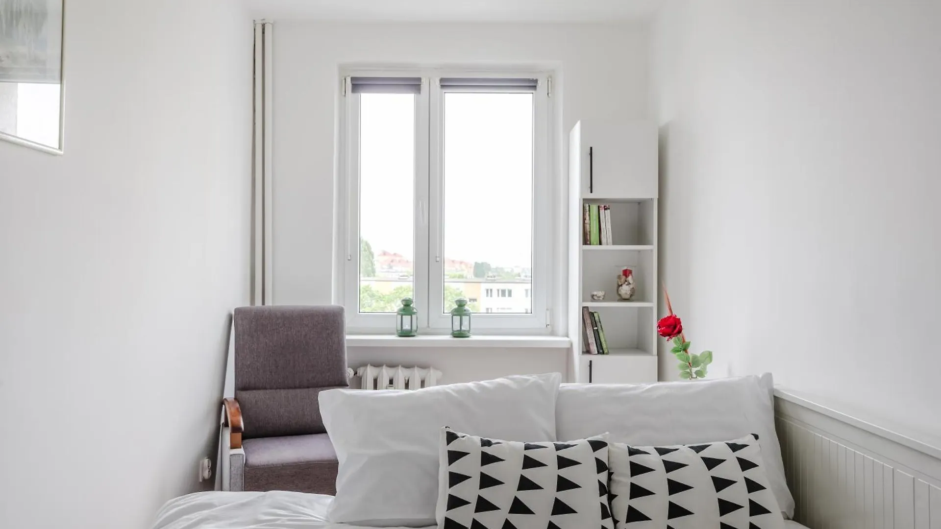 Poznan Cozy Comfort Apartment By Bookinghost 0*,  Polónia