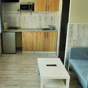 Apartment Kawalerki Z Kuchnią - Self Check In - With Kitchen, Posen