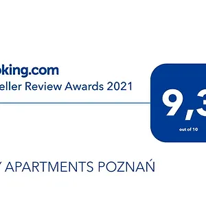 Apartment Sky, Posen