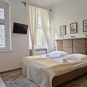 Aparthotel Velvet, Posen