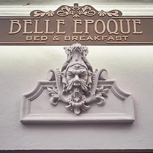 Frühstückspension Belle Epoque, Posen