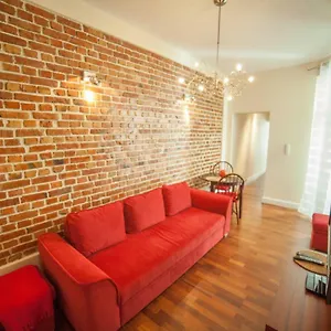 Apartment My Place In, Posen